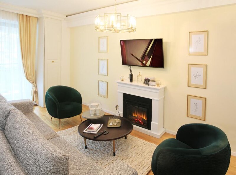 Sector 1, Apartament 2 camere de lux / zona centrala / mobilat-utilat