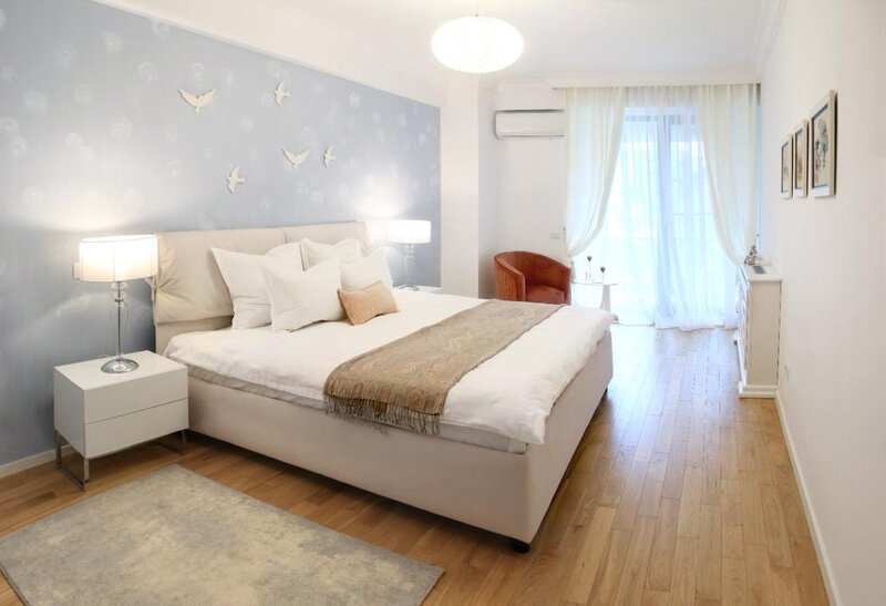 Sector 1, Apartament 2 camere de lux / zona centrala / mobilat-utilat