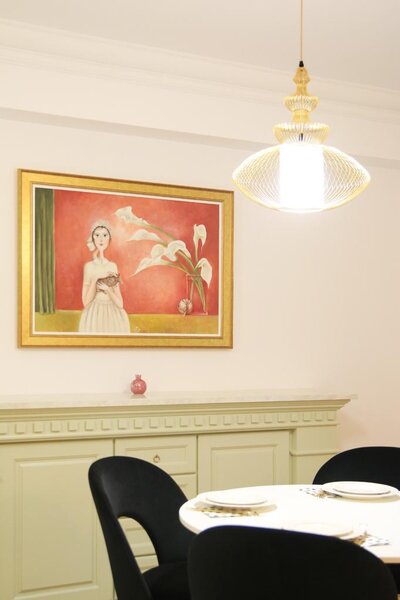 Sector 1, Apartament 2 camere de lux / zona centrala / mobilat-utilat