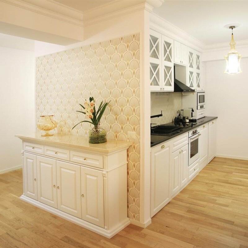Sector 1, Apartament 2 camere de lux / zona centrala / mobilat-utilat