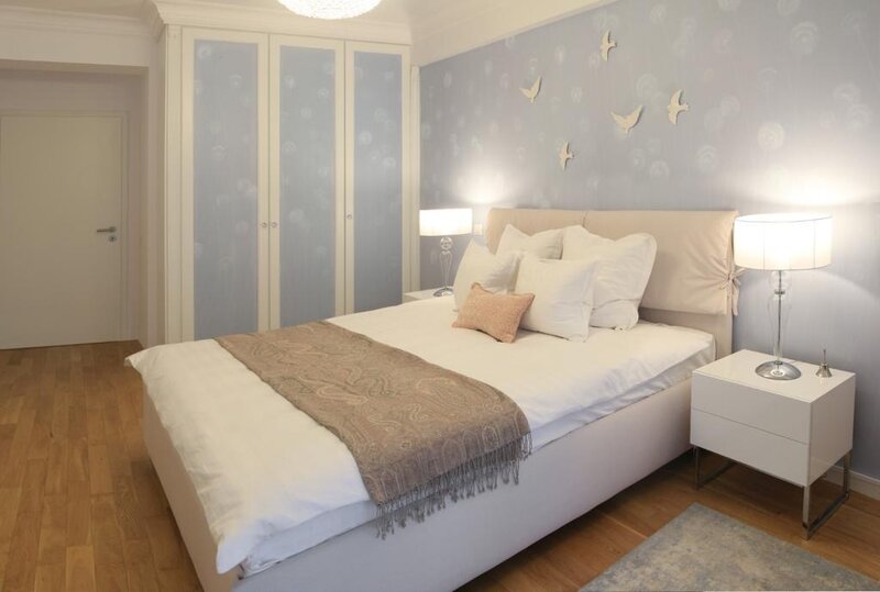 Sector 1, Apartament 2 camere de lux / zona centrala / mobilat-utilat
